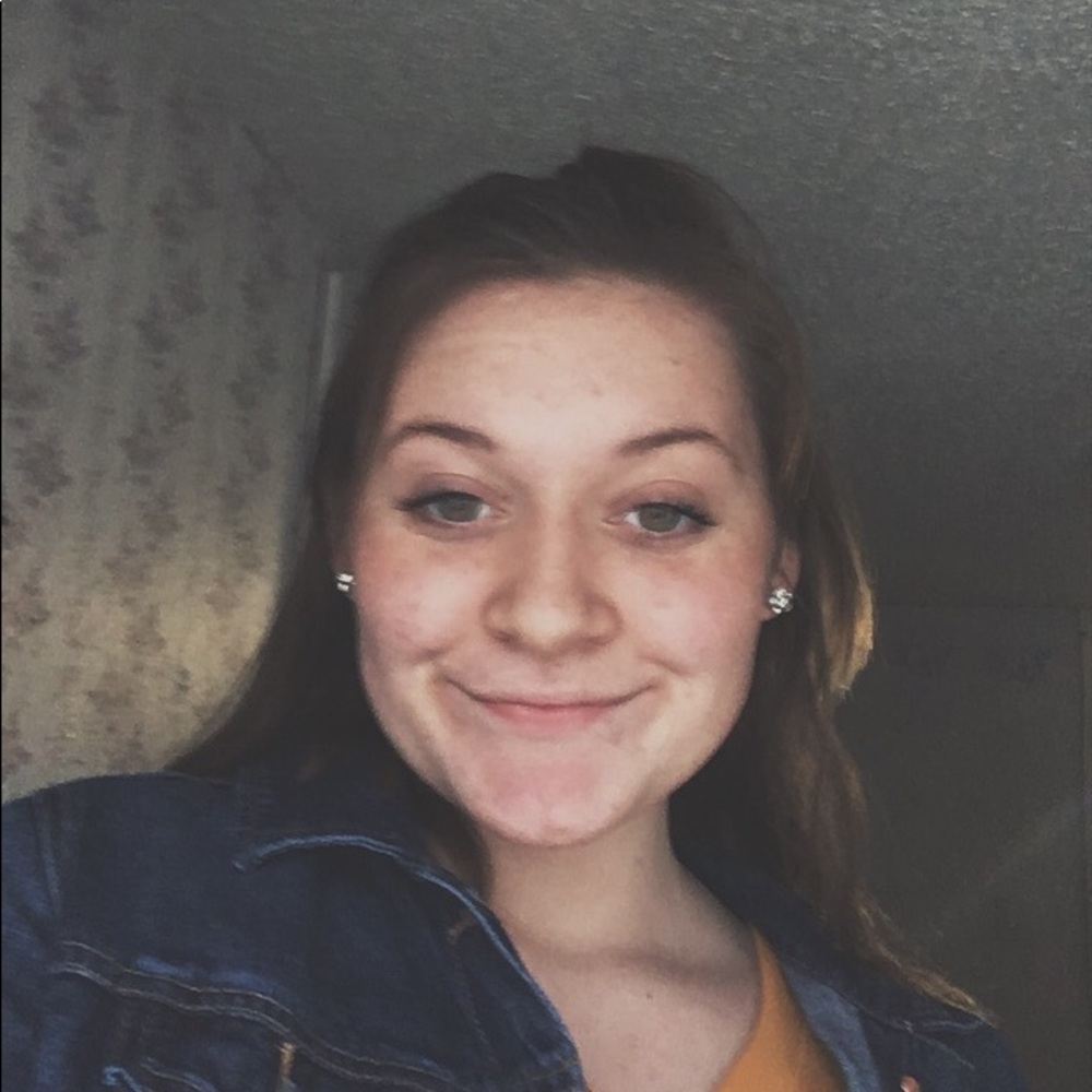 Meet your Posher, Kykyla